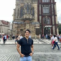 Bryan Mauricio的照片