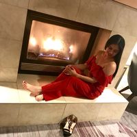 Michelle Gómez的照片