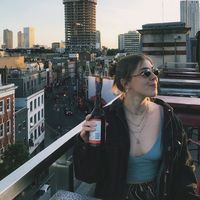 Alex Khyhlia's Photo