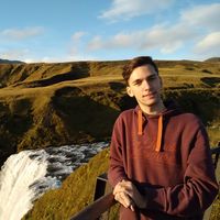 Sören Etler's Photo