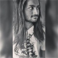 Le foto di Meshaun de Silva