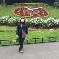 Fotos de Gissel Carle