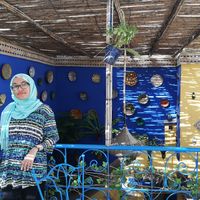 Laila Bourha's Photo