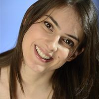 Milena Georgieva的照片