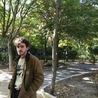 Adrián Valls Carbó's Photo