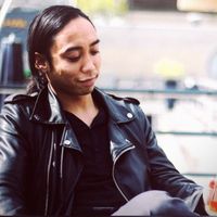 Gregory Martodikromo's Photo