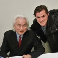 Kurt Bognar II's Photo