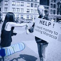 Smail  Fiesta's Photo