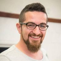 Bousounis Lukas's Photo