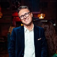 Le foto di Pavel Belotelov