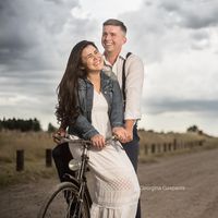 Bianca Aguilar Merlino's Photo