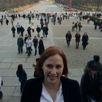 Le foto di Christy Yoder