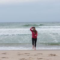 Melanie Sauer's Photo