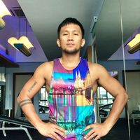 Kristoff Siega的照片