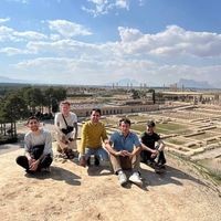 Omüt Nafari's Photo