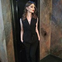 Христина Юрійчук's Photo