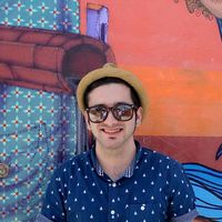 Juan Vasquez's Photo