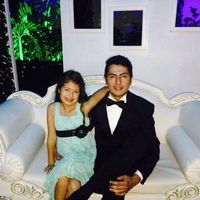 Fotos von Juan Ochoa