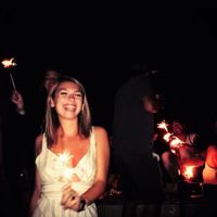 Julia Isiktas's Photo