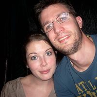 Fotos de Jen and Romain Boizumault