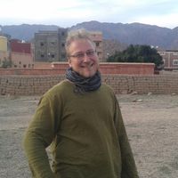 Hubertus Richter's Photo