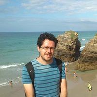 Isidoro López's Photo