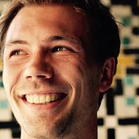 Photos de Victor Holm