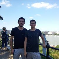 Fotos de Deniz Şengül