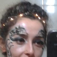 Le foto di Jihene El Kahina