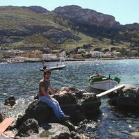 Fotos von Peppe Gangi