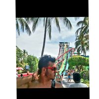 Fotos von Donaldo Gomez