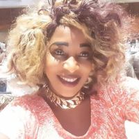 Gypsie Mbani's Photo