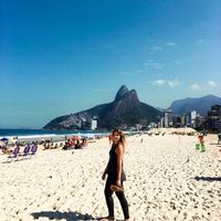 Franziska Ser的照片