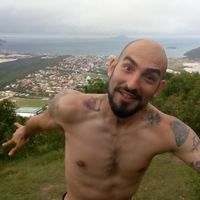 martin  tolosa's Photo