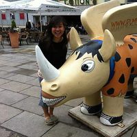 Fotos de Vanessa Duong