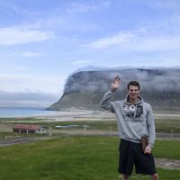 Pavel Kudela's Photo