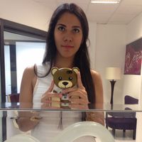 Greta Alarcon的照片