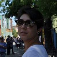 Mariana Mudat's Photo