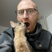 Ivan Amelchanka's Photo