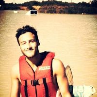 Fotos de Samuel Boucher