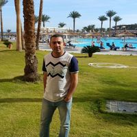 حسام الجمل's Photo