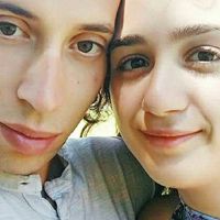 Pablo y Luciana Dorumian的照片