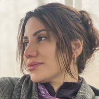 Parastuo Mazluomi的照片