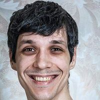 Sergey Larin's Photo