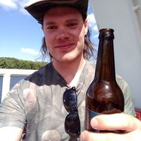 Petter Fredriksson's Photo