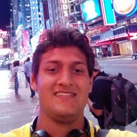 Le foto di Jorge Cabrera