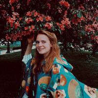 Kristina Emelianova's Photo