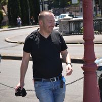 Wojciech Koloska's Photo