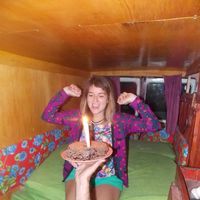 Marianela Garay的照片