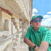 Carlos Corona的照片